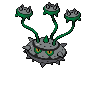 Dark Ferrothorn